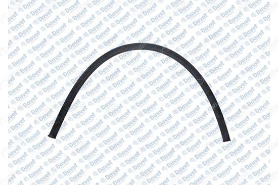 NIFEA 14014 Westinghouse Hortumu Orgulu Dks (11x17mm=80cm)